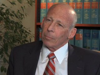 Divorce Lawyer El Segundo, Roger Rombro - www.RombroLaw.TV