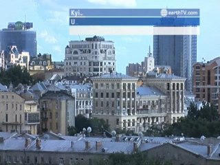 Saint-Malo - France, Tenerife - Spain, Prague - Czech Republic, Cannes - France, Stuttgart - Germany, Kyiv - Ukraine, Berlin - Germany