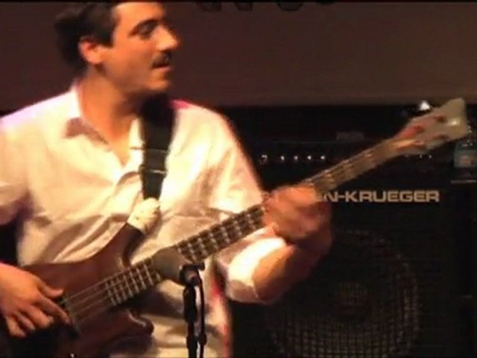 Chlorine free / Studio de l'ermitage / 2011 -Hard Funk