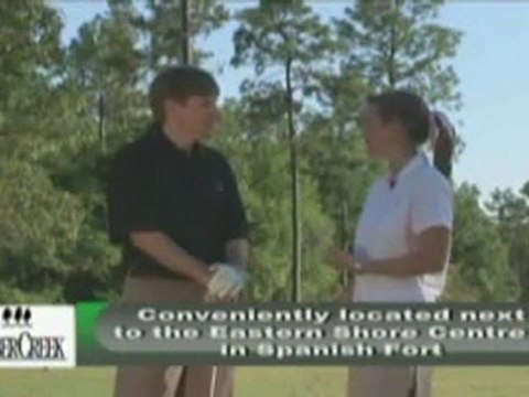 TimberCreek Golf Club