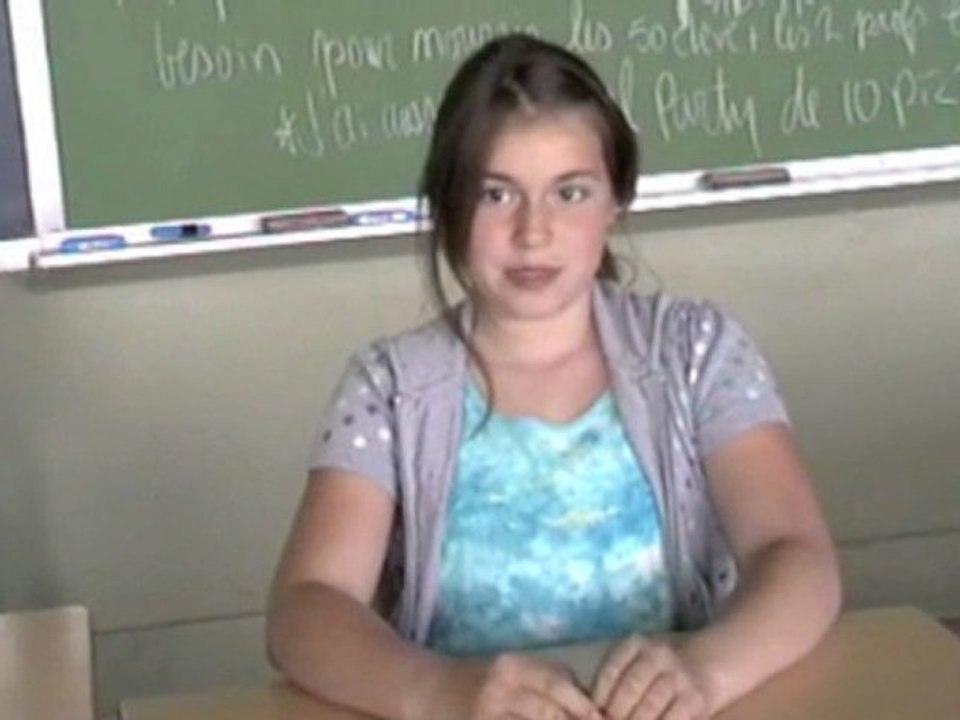 Mes difficultés, mes outils et mes réussites