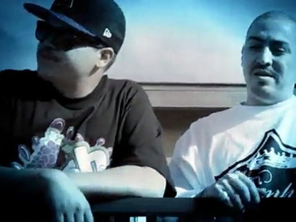 Mav of Sol camp - Lil V Feat Mav - I10 on the highway