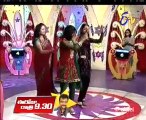 Star Mahila - Harita,Pranitha Dharani,Priya Reddy,Devi,Sushma, - 07th Jan 11 - 01