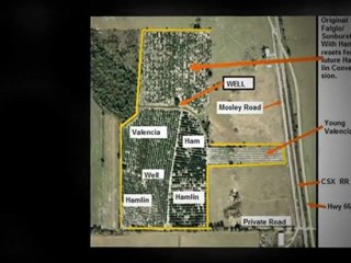 Commercial Property Broker - Mary Adsit-Call 863-285-7118