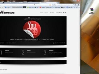 How to Earn Loads of Views