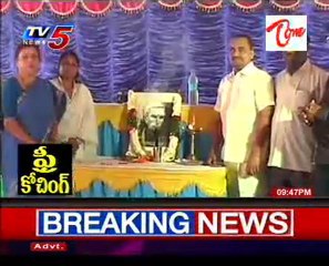 City Roundup 28 Jan @ Hyderabad