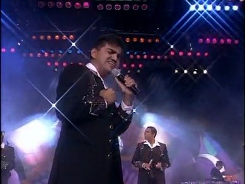 YO TENGO UNA ILUSION BANDA EL RECODO {Baul de los Recuerdos}