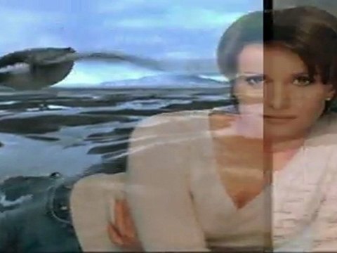 Carole Rousseau La Musique du Ciel Paradis Ledoux Télé SPI