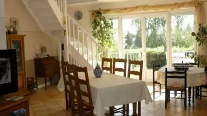 A vendre - maison - COURCELLES SUR NIED (57530) - 6 pieces -