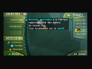 Beyond Good and Evil |03| Courses