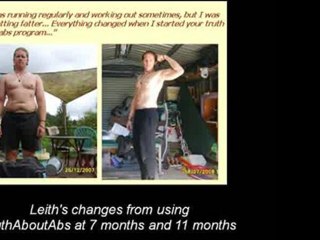 Abs Workout how to get six pack abs