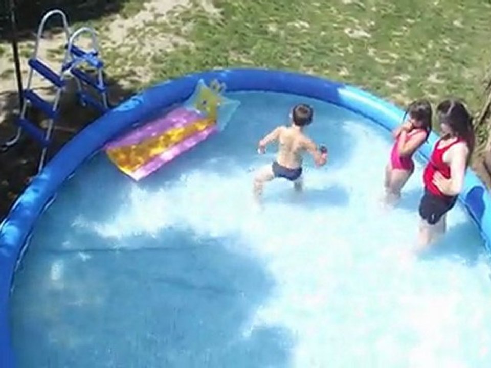 """"""journee a  la piscine le 4 juillet 2011 a douai