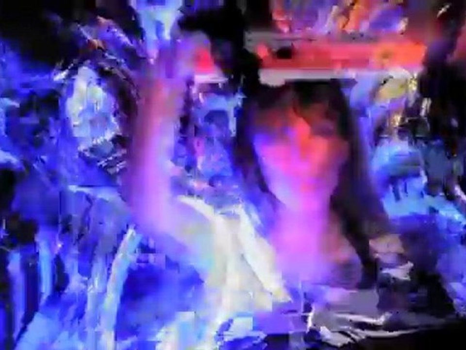 Djane Miss FTV Futuristic Touch Vision Djane