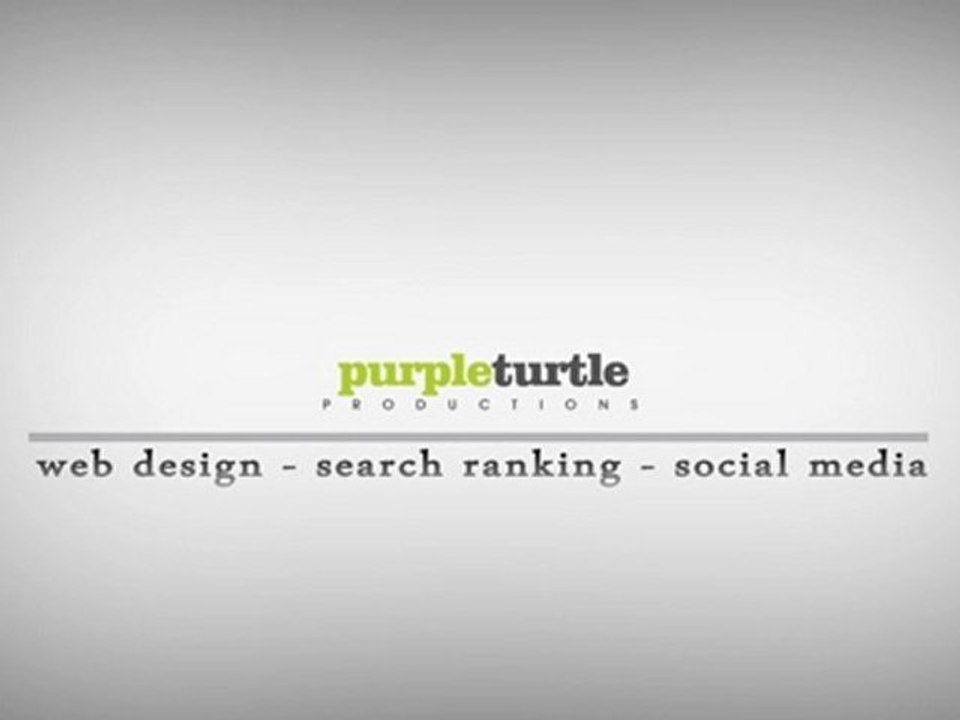 Web Design - Search Ranking - Social Media