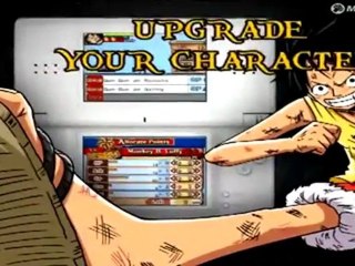One Piece: Gigant Battle   (DS)