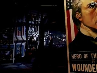BioShock Infinite  (360)