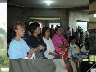 Tribute for Sylvia Cachero