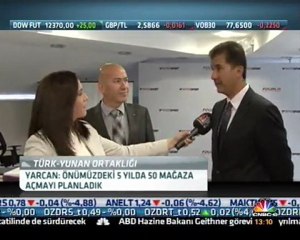 Intersport Türkiye, Yunan Fourlis Grup ile Birleşti