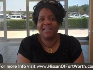 Nissan Dealer Arlington Burleson Texas Nissan Sales Why Buy?