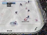 NHL 2004: St Louis Blues-1 New York Rangers-2