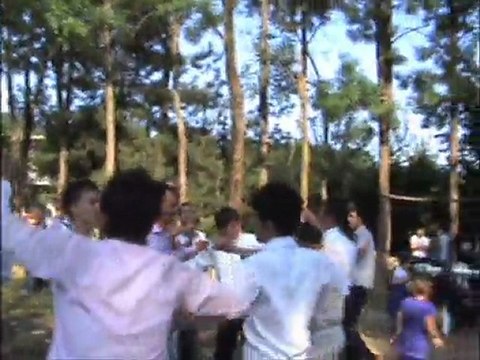 ERTUĞRUL YÜKSEL DÜĞÜN