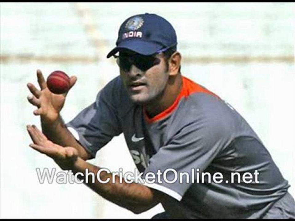 watch India vs West Indies cricket Test series streaming