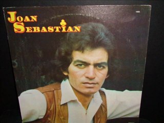 JULIANTLA  "JOAN SEBASTIAN"  {Baul de los Recuerdos}