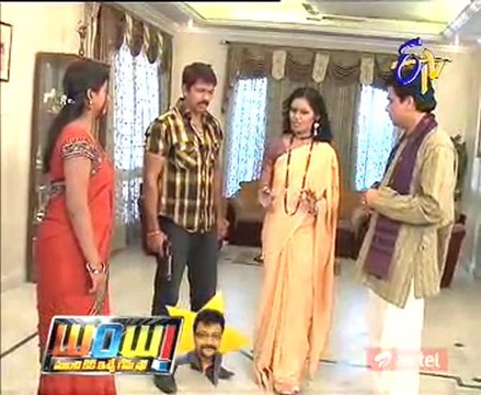 Chandra Mukhi Episode 1015
