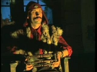 Laibach - Sympathy for the devil