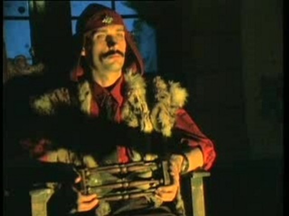 Laibach - Sympathy for the devil