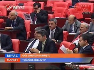 Beyaz Manşet 1. kısım