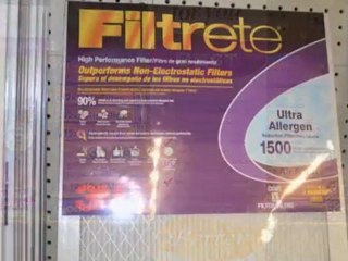 How Changing Your Home Furnace Filter Keeps Your House Clean