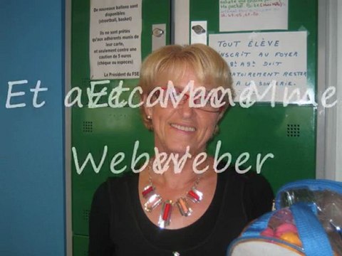 Bande-annonce Une journée au collège Les Tilleuls