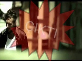 TOLGA TABU "KALBİME BASA BASA TEASER [HQ]