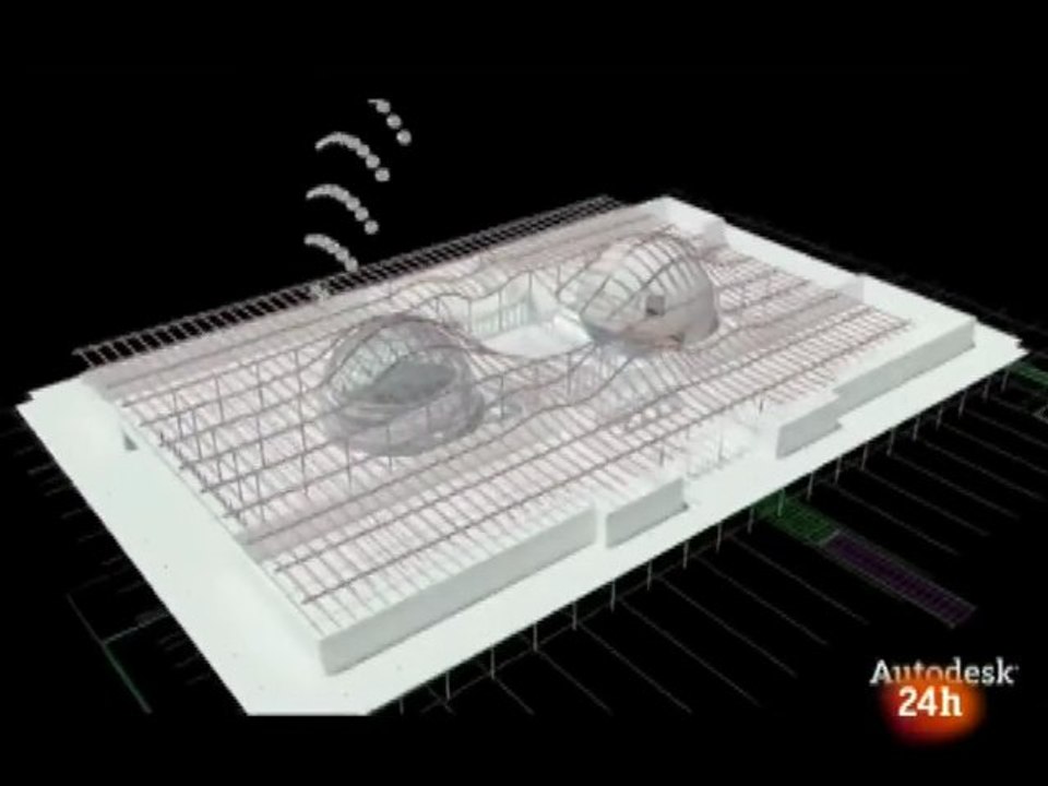 Autodesk-edificios inteligentes