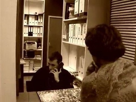 «Agence matrimoniale» - Court-métrage des jeunes de l'atelier vidéo de la MPT Jules Vallès