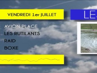 JOURNAL du 1er Juillet Télé Gohelle