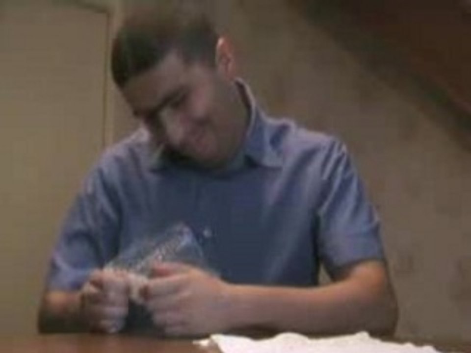 L'entretien d'embauche