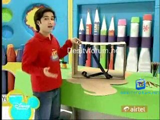 Art Attack - 5th July 2011 Video Watch Online p1