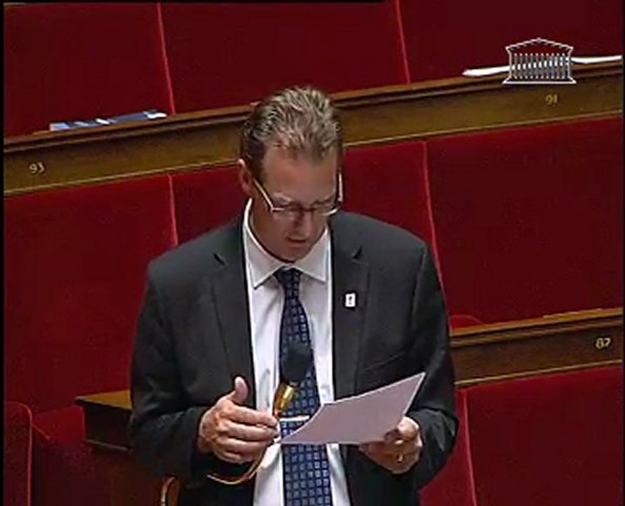 Transparence action DGCCRF