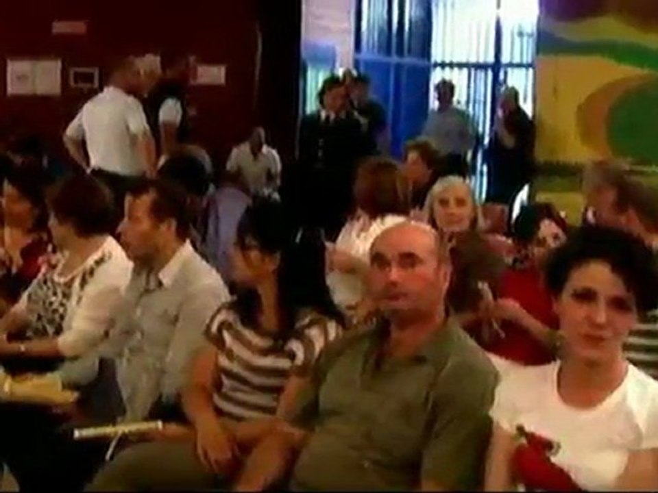 TG 4 LUGLIO