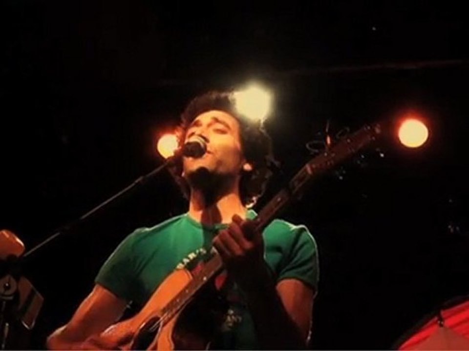 L'amour Ikea - Live - JereM aux Zéphèmeres 2011