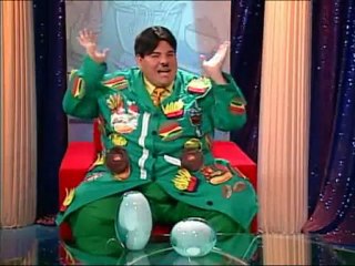 Dr Kilo - 03 de abril 2011