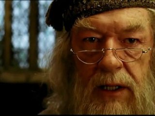 Harry Potter And The Prisoner Of Azkaban Trailer
