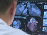 Identifying Heart Diseases - Computed Tomography