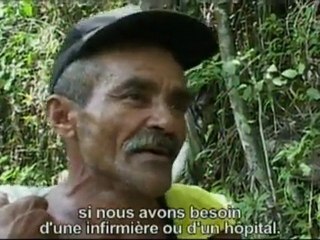 Confidences cubaines - Documentaire