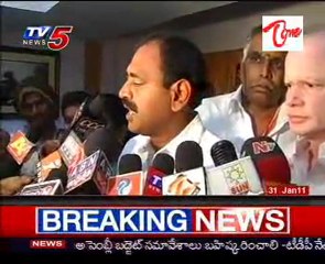 Jagans Tour To Polavaram Named As HARITAYATRA
