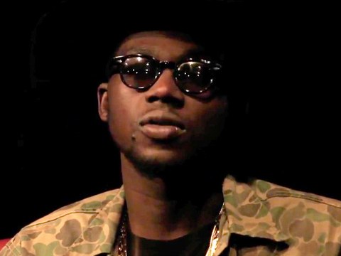 Theophilus London pour l'album Lovers Holiday - Festival International de Jazz de Montréal