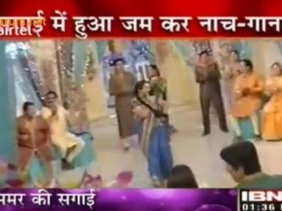 Simar Hui Sabse Parayi