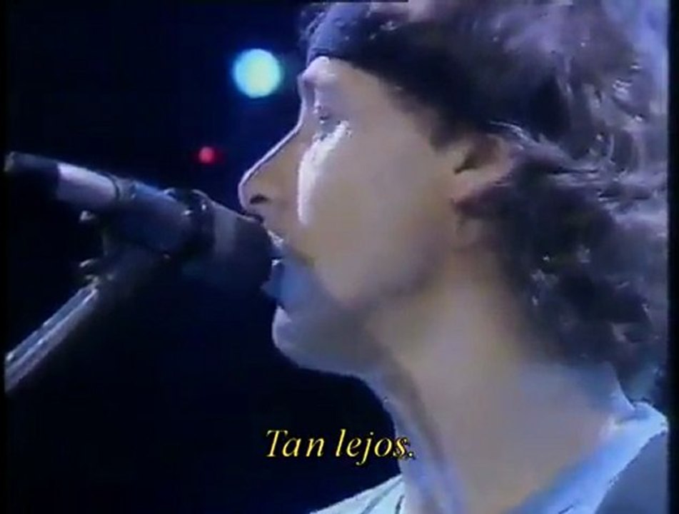 SO FAR AWAY "Dire Straits" {Subtitulos Español}¸¸.•*¨*• ♪♫